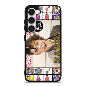 HARRY STYLES ONE DIRECTION Samsung Galaxy S23 Case Cover