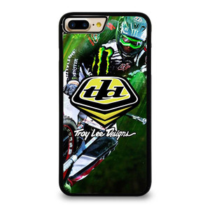 TROY LEE DESIGN LOGO iPhone 7 / 8 Plus Case Cover