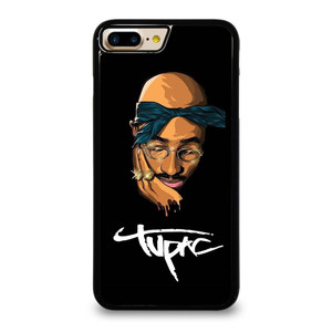 TUPAC SHAKUR ART iPhone 7 / 8 Plus Case Cover