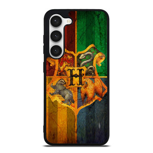 HOGWARTS HARRY POTTER Samsung Galaxy S23 Case Cover