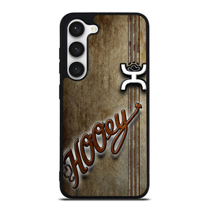 HOOEY LOGO Samsung Galaxy S23 Case Cover