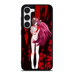 HOT ELFEN LIED Samsung Galaxy S23 Case Cover