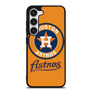 HOUSTON ASTROS BASEBALL Samsung Galaxy S23 Case Cover