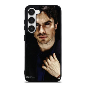 IAN SOMERHALDER COOL Samsung Galaxy S23 Case Cover