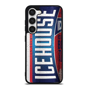 ICEHOUSE BEER Samsung Galaxy S23 Case Cover