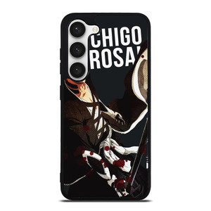ICHIGO KUROSAKI BLEACH Samsung Galaxy S23 Case Cover