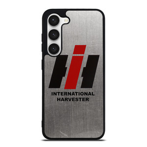 IH INTERNATIONAL HARVESTER FARMALL Samsung Galaxy S23 Case Cover