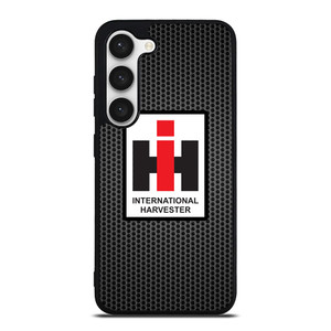 IH INTERNATIONAL HARVESTER Samsung Galaxy S23 Case Cover