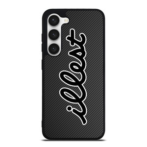 ILLEST 2 Samsung Galaxy S23 Case Cover
