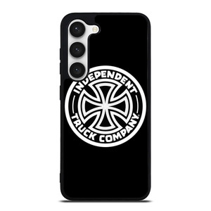 INDEPENDENT TRUCK COMPANY LOGO Samsung Galaxy S23 Case Cover