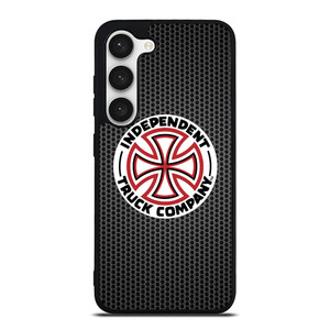 INDEPENDENT TRUCK METAL LOGO Samsung Galaxy S23 Case Cover