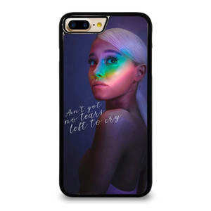 ARIANA GRANDE QUOTE iPhone 7 / 8 Plus Case Cover ARIANA GRANDE QUOTE iPhone 7 / 8 Plus Case Cover