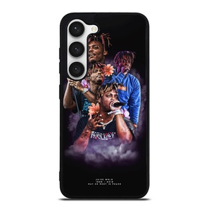 JUICE WRLD RAPPER SINGER Samsung Galaxy S23 Case Cover