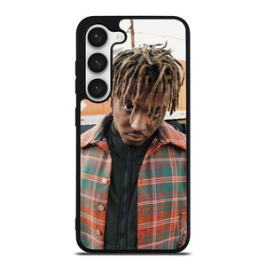JUICE WRLD RAPPER Samsung Galaxy S23 Case Cover
