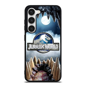 JURASSIC WORLD Samsung Galaxy S23 Case Cover