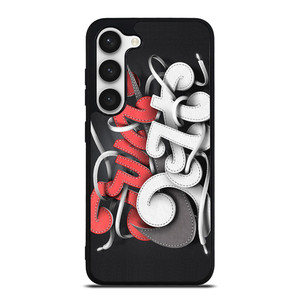 JUST DO IT Samsung Galaxy S23 Case Cover