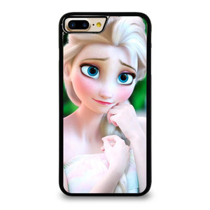 BEAUTIFUL ELSA FROZEN 2 iPhone 7 / 8 Plus Case Cover