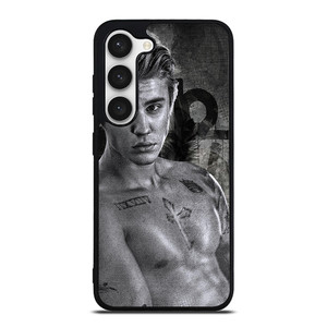 JUSTIN BIEBER ART Samsung Galaxy S23 Case Cover