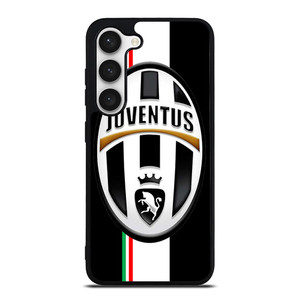 JUVENTUS FC Samsung Galaxy S23 Case Cover
