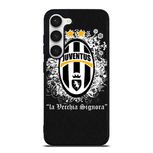 JUVENTUS Samsung Galaxy S23 Case Cover