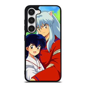 KAGOME AND INUYASHA MANGA ANIME Samsung Galaxy S23 Case Cover