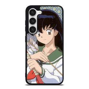 KAGOME INUYASHA ANIME Samsung Galaxy S23 Case Cover