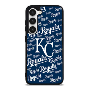 KANSAS CITY ROYALS 2 Samsung Galaxy S23 Case Cover