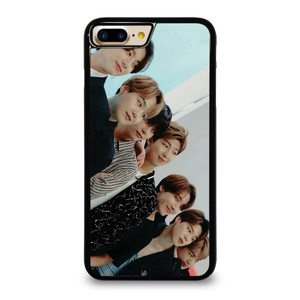 BTS BANGTAN BOYS ALL iPhone 7 / 8 Plus Case Cover BTS BANGTAN BOYS ALL iPhone 7 / 8 Plus Case Cover