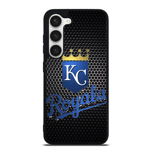 KANSAS CITY ROYALS Samsung Galaxy S23 Case Cover