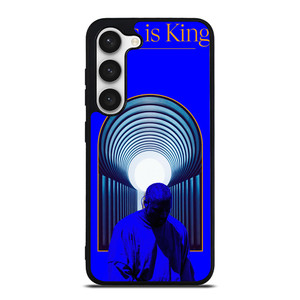 KANYE WEST JESUS IS KING ALBUM COVER Samsung Galaxy S23 Case Cover