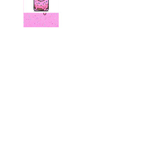 KATE SPADE NEW YORK LOGO DONUT Samsung Galaxy S23 Case Cover