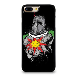 DARK SOULS PRAISE THE SUNS ART iPhone 7 / 8 Plus Case Cover DARK SOULS PRAISE THE SUNS ART iPhone 7 / 8 Plus Case Cover