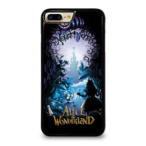 DISNEY ALICE IN WONDERLAND iPhone 7 / 8 Plus Case Cover DISNEY ALICE IN WONDERLAND iPhone 7 / 8 Plus Case Cover
