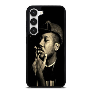 KENDRICK LAMAR Samsung Galaxy S23 Case Cover