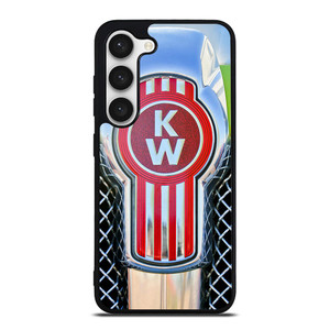 KENWORTH EMBLEM Samsung Galaxy S23 Case Cover