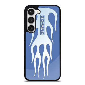 KENWORTH FLAME LOGO Samsung Galaxy S23 Case Cover