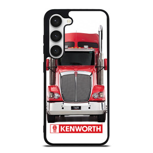 KENWORTH TRUCK FRONT Samsung Galaxy S23 Case Cover