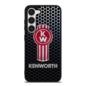 KENWORTH TRUCK Samsung Galaxy S23 Case Cover