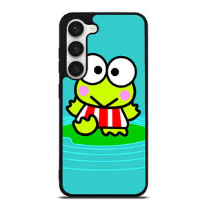 KEROPPI Samsung Galaxy S23 Case Cover