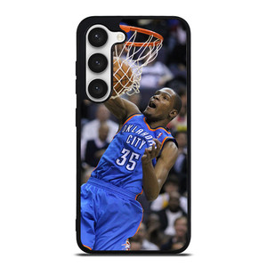 KEVIN DURANT OKLAHOMA CITY Samsung Galaxy S23 Case Cover