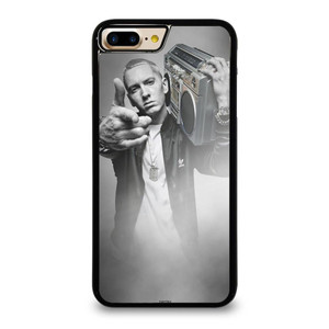EMINEM AND RADIO RAPPER iPhone 7 / 8 Plus Case Cover
