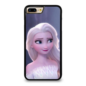 FROZEN 2 BEAUTIFUL ELSA DISNEY iPhone 7 / 8 Plus Case Cover FROZEN 2 BEAUTIFUL ELSA DISNEY iPhone 7 / 8 Plus Case Cover