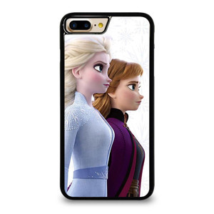 FROZEN 2 ELSA AND  ANNA iPhone 7 / 8 Plus Case Cover