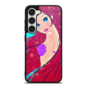 LITTLE MERMAID DISNEY ARIEL Samsung Galaxy S23 Case Cover