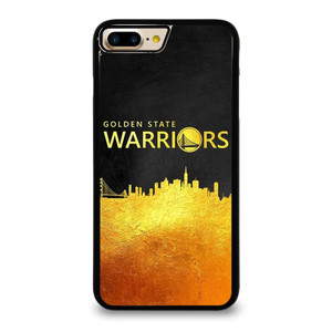 GOLDEN STATE WARRIORS ART LOGO iPhone 7 / 8 Plus Case Cover GOLDEN STATE WARRIORS ART LOGO iPhone 7 / 8 Plus Case Cover