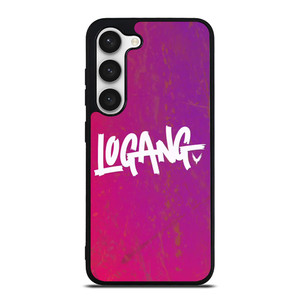 LOGANG MAVERICK LOGAN PAUL Samsung Galaxy S23 Case Cover