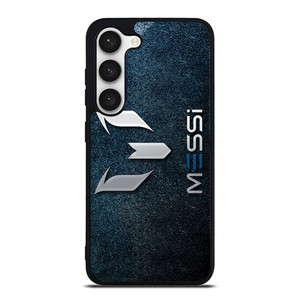 LOGO LIONEL MESSI Samsung Galaxy S23 Case Cover