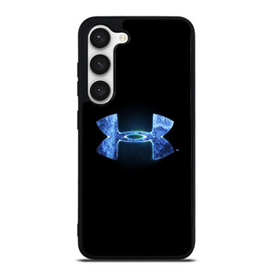 LOGO UNDER ARMOUR Samsung Galaxy S23 Case Cover