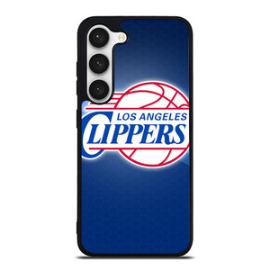 LOS ANGELES CLIPPERS LA Samsung Galaxy S23 Case Cover
