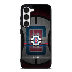 LOS ANGELES CLIPPERS NBA 2 Samsung Galaxy S23 Case Cover